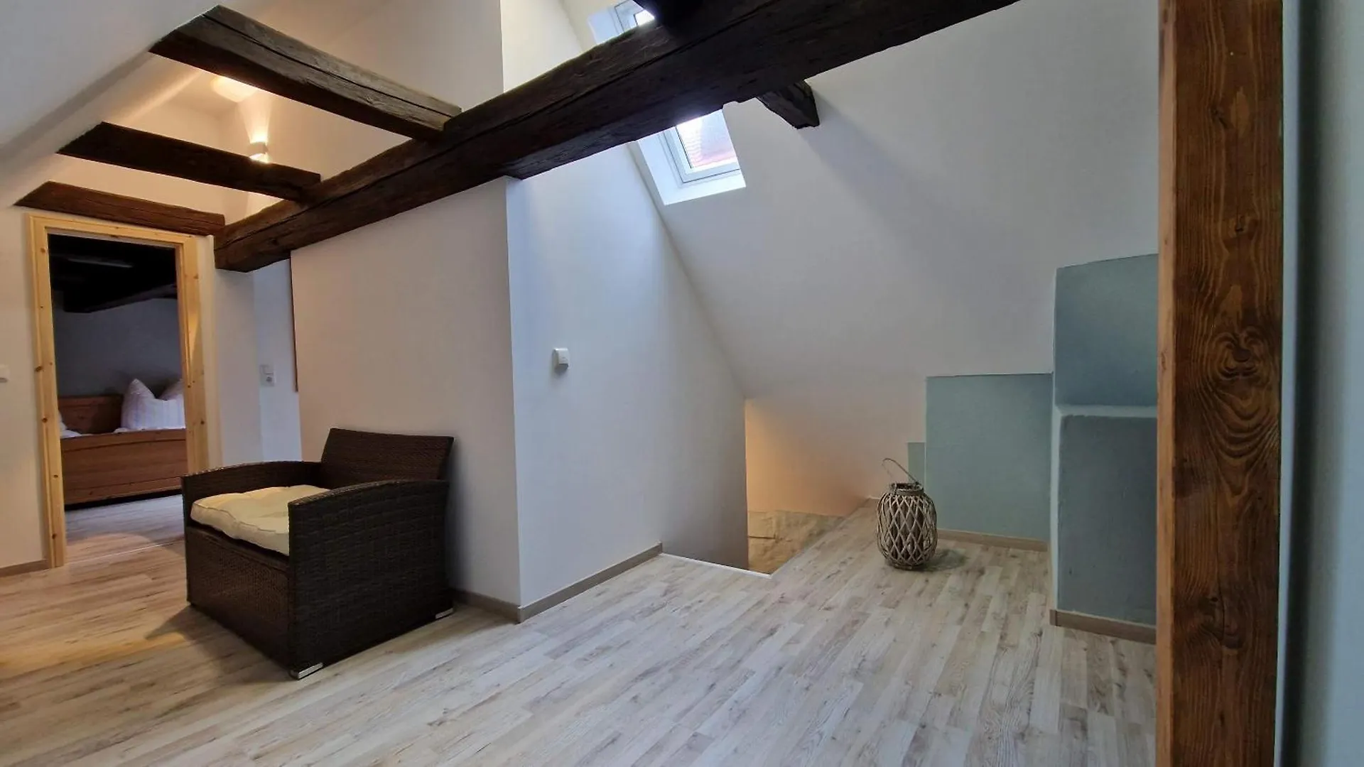 Ferienhaus Im Winkel Hohenberg an der Eger Γερμανία